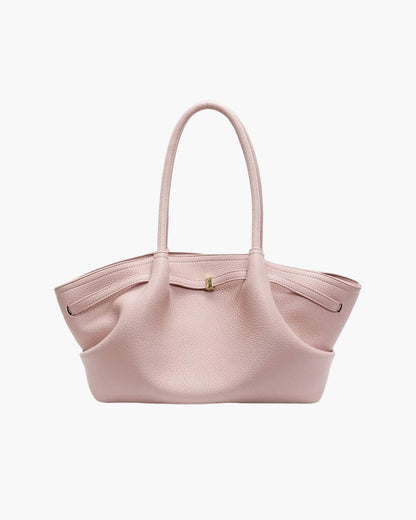 Sandy Shoulder Tote Bag