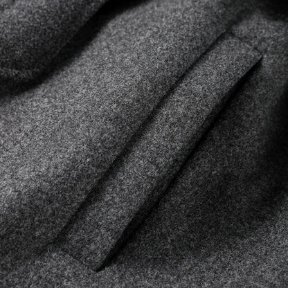 Alicia Autumn Winter Coat