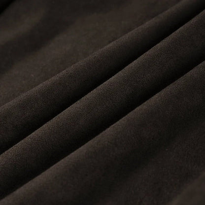 Daisy Plush Faux Fur Coat