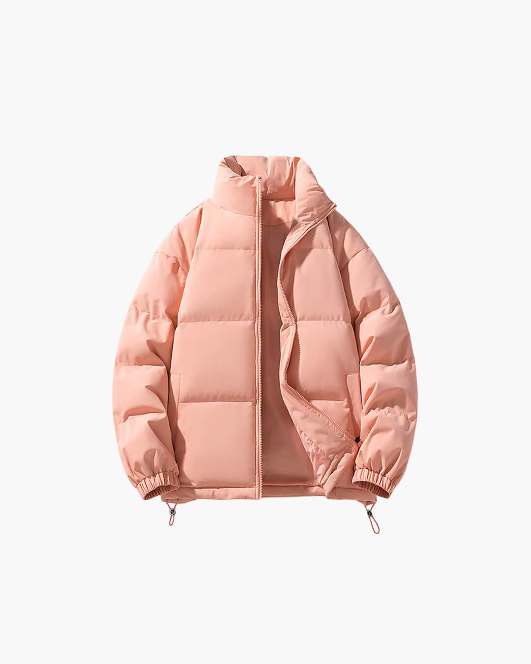 Jasmine Weatherproof Stand Collar Puffer Jacket