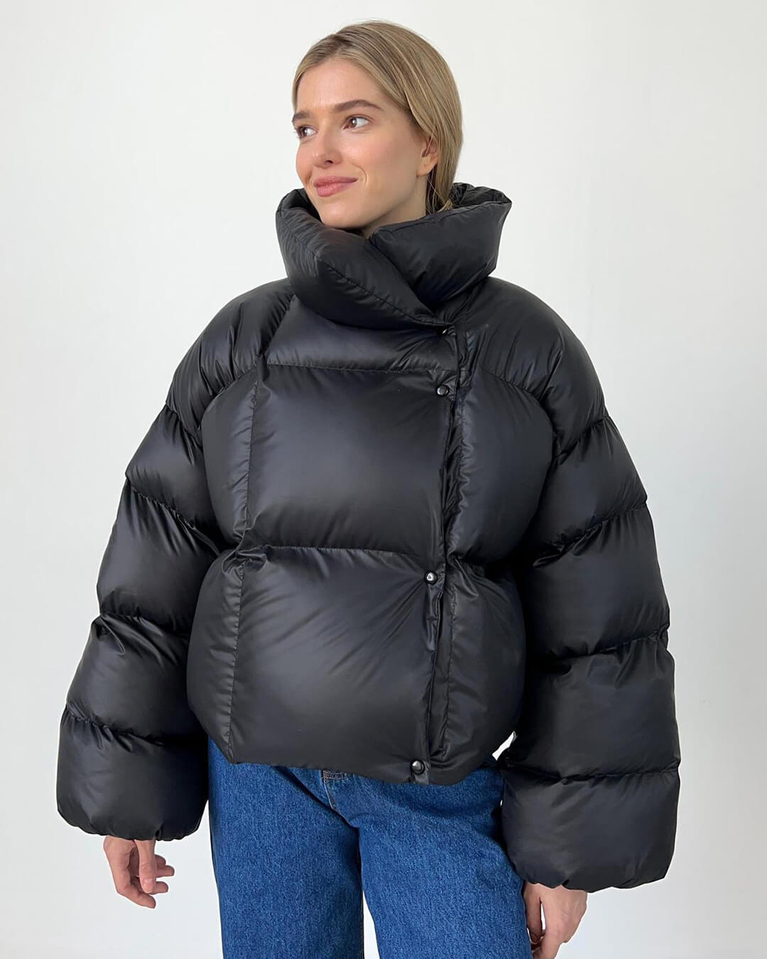 Jessy Puffer Jacket