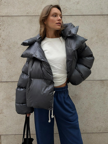 Jessy Puffer Jacket