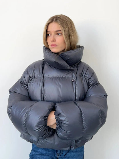 Jessy Puffer Jacket