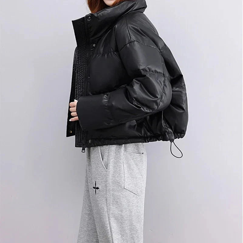 Mira Puffer Jacket