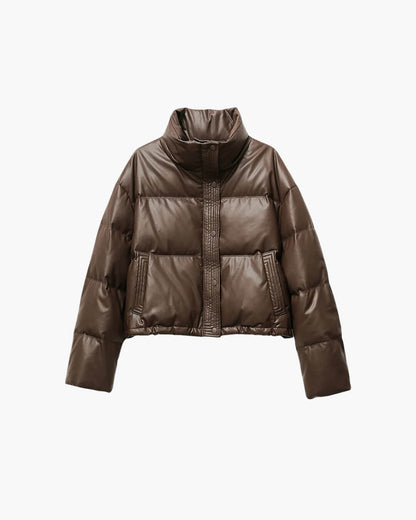 Mira Puffer Jacket