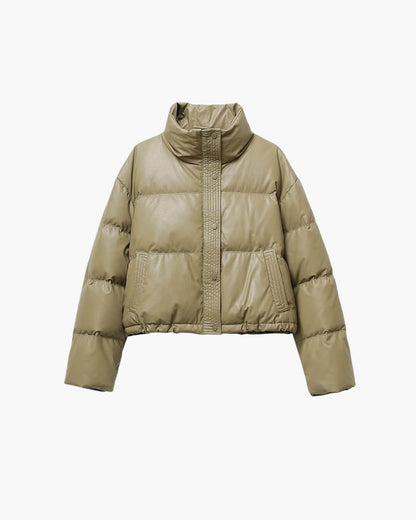 Mira Puffer Jacket