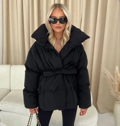 Miranda Puffer Jacket