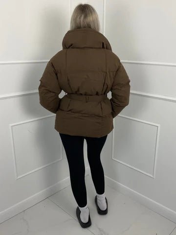 Miranda Puffer Jacket