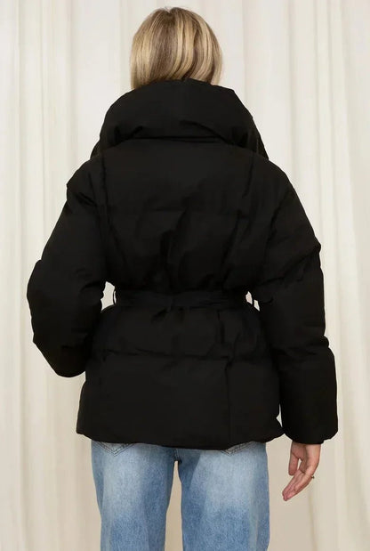 Miranda Puffer Jacket