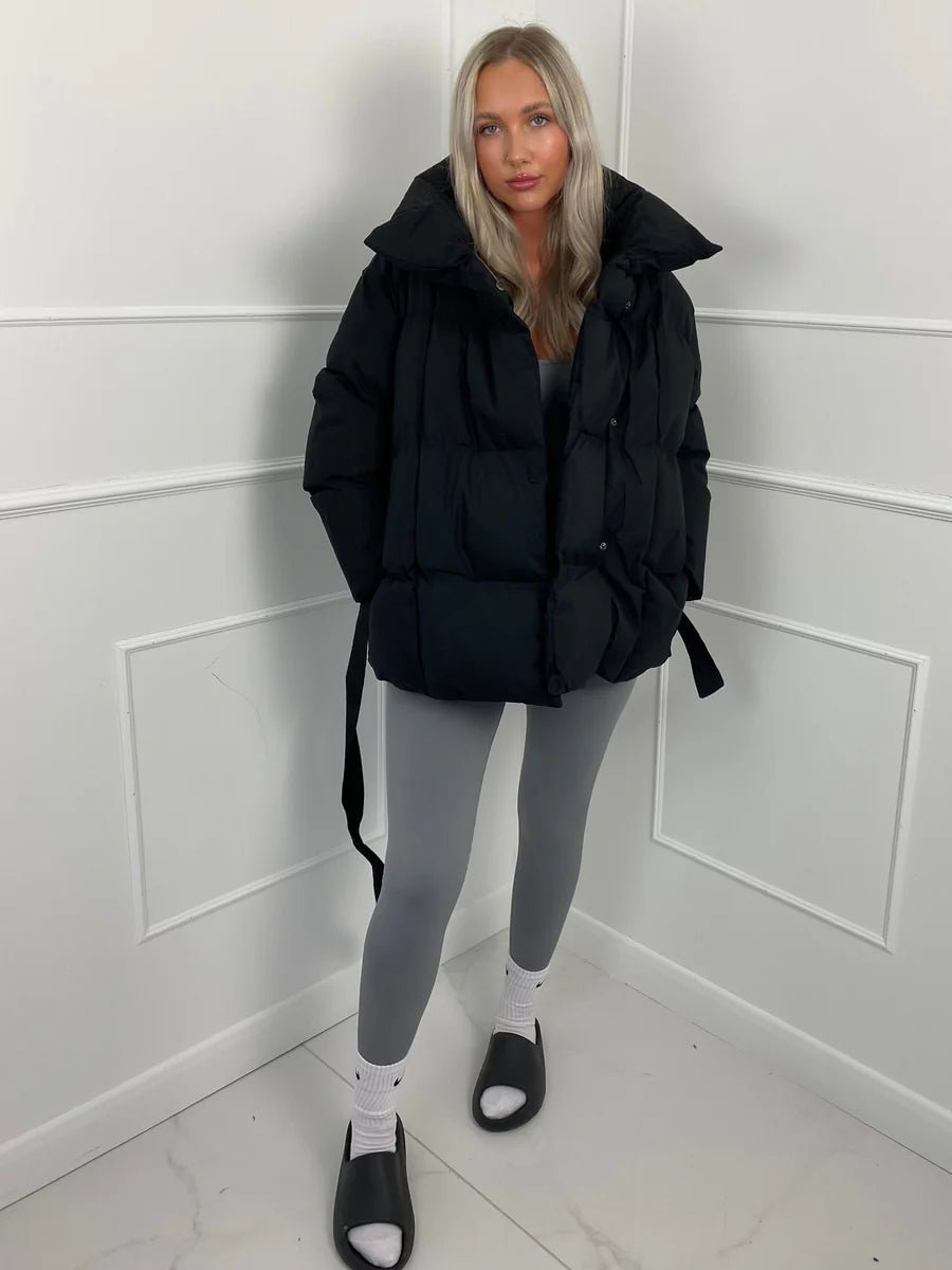 Miranda Puffer Jacket