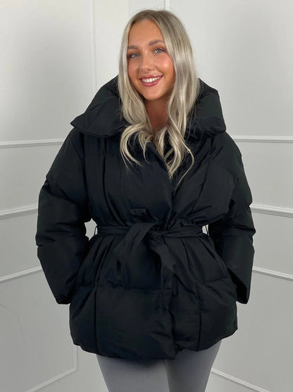 Miranda Puffer Jacket