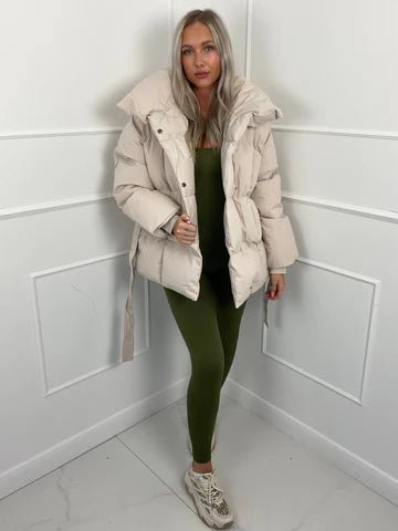 Miranda Puffer Jacket