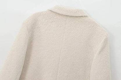 Noemi Structured Blazer