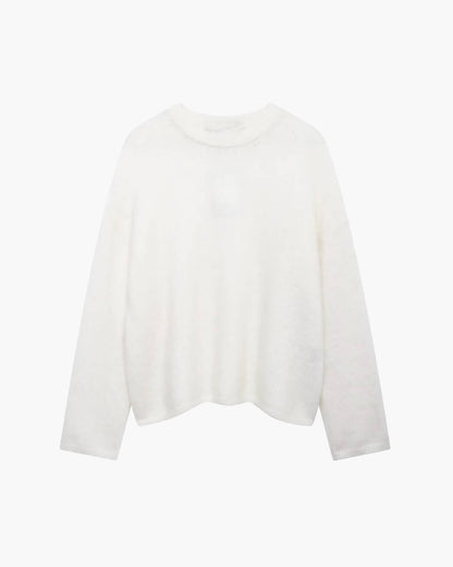 Blake Knit Sweater
