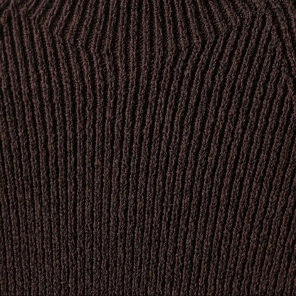 Paloma Seamless Knit Crop Top